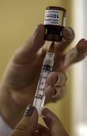 Yellow fever: A vaccine-preventable viral infection Yellow fever: A vaccine-preventable viral infection